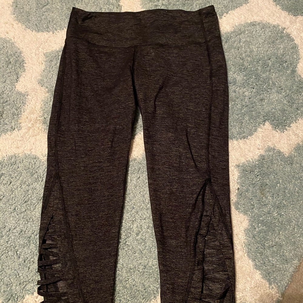 Athleta Capri